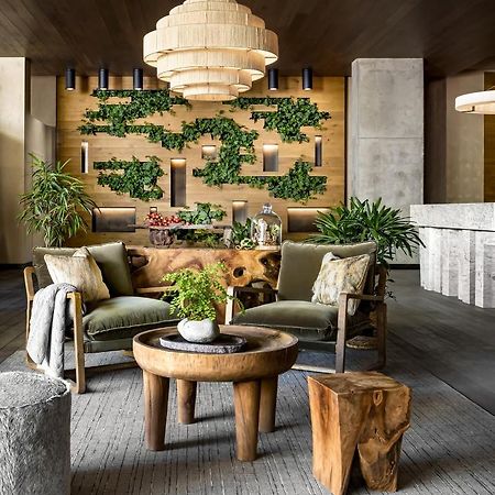 1 Hotel Торонто Экстерьер фото