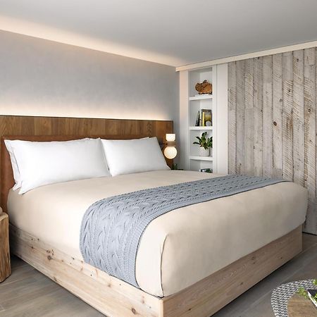 1 Hotel Торонто Экстерьер фото
