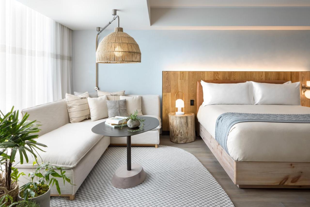 1 Hotel Торонто Экстерьер фото