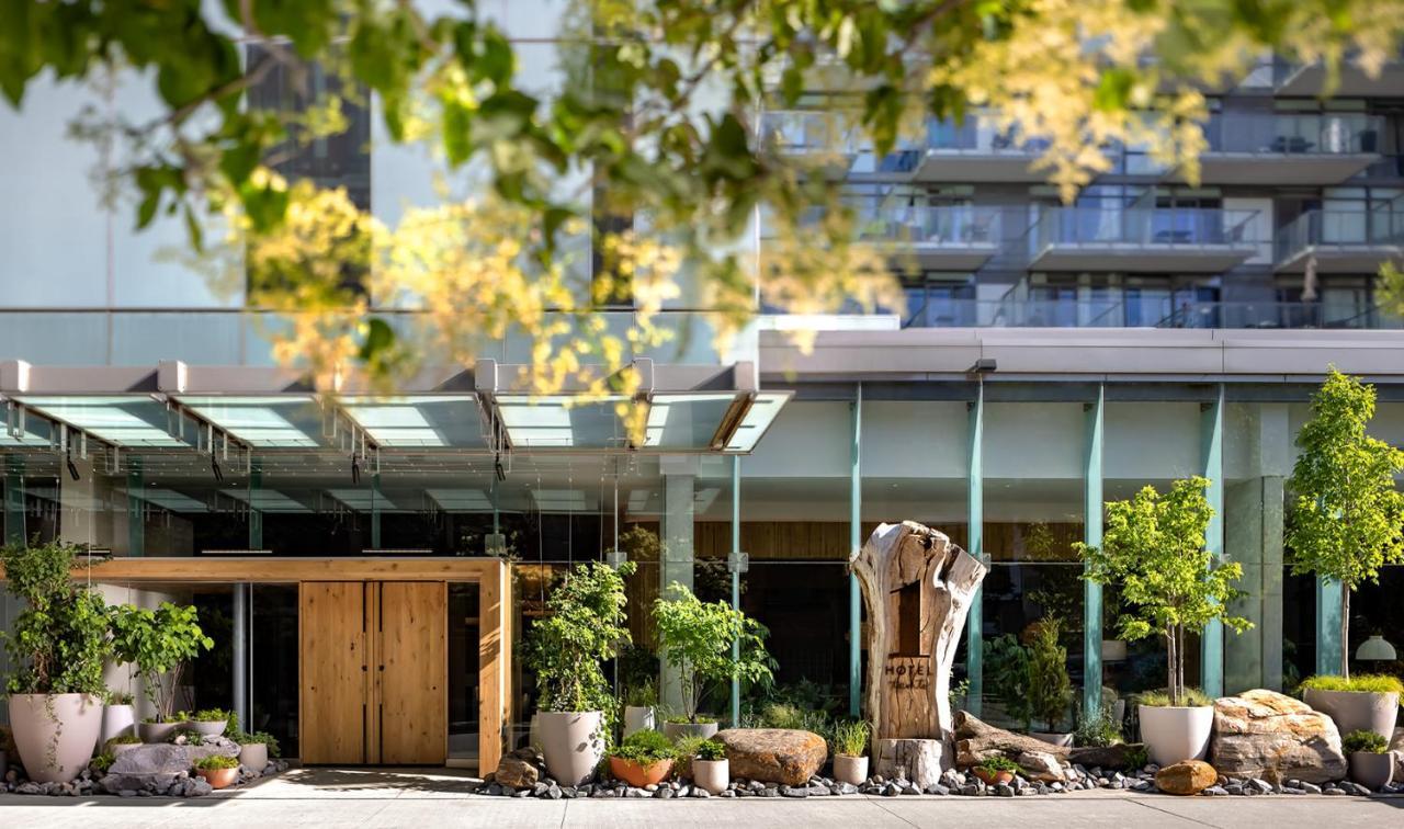 1 Hotel Торонто Экстерьер фото