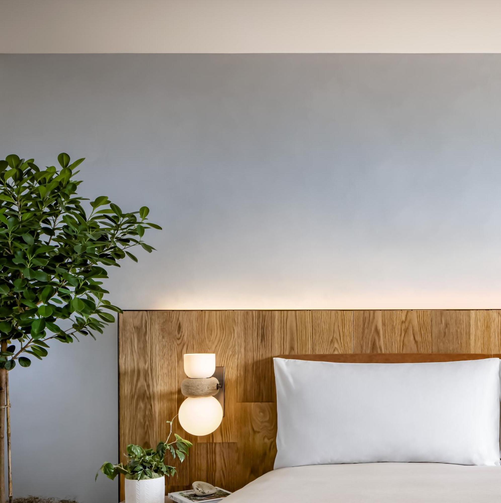 1 Hotel Торонто Экстерьер фото