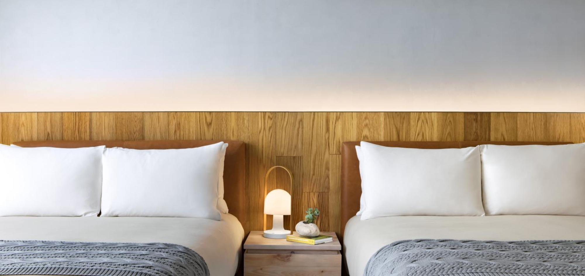 1 Hotel Торонто Экстерьер фото
