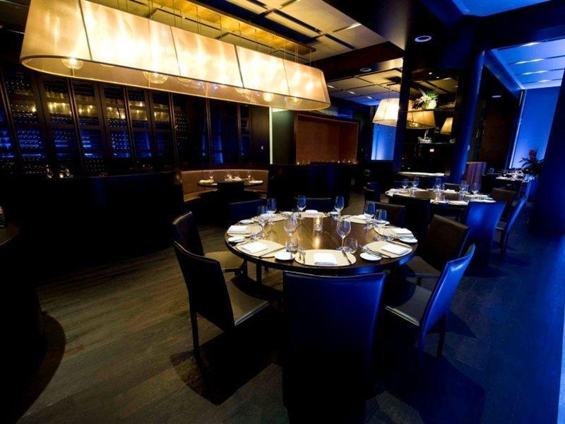 1 Hotel Торонто Экстерьер фото
